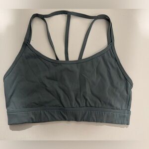 Alphalete sports bra